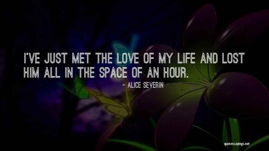 Harshdeep Singer Quotes By Alice Severin Harshdeep Singer Quotes By Alice Severin