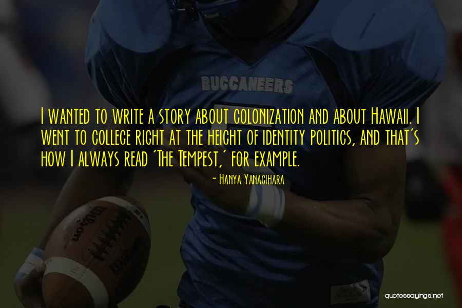 Harshdeep Singer Quotes By Hanya Yanagihara Harshdeep Singer Quotes By Hanya Yanagihara