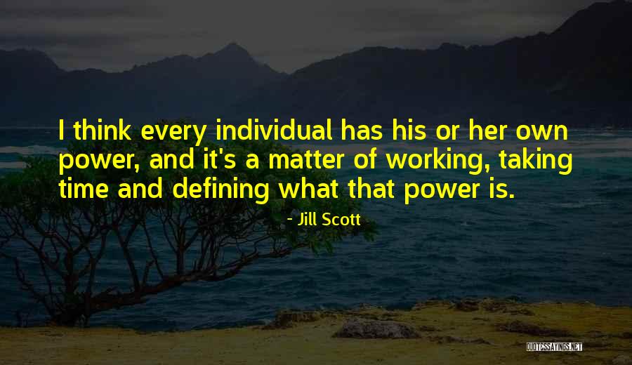 Harsher Punishment Quotes By Jill Scott Harsher Punishment Quotes By Jill Scott