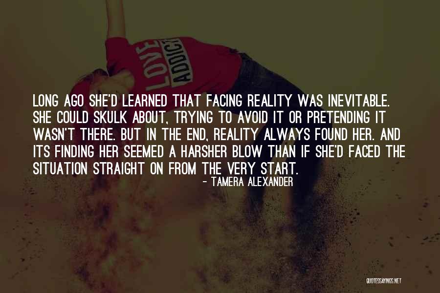Harsher Quotes By Tamera Alexander Harsher Quotes By Tamera Alexander