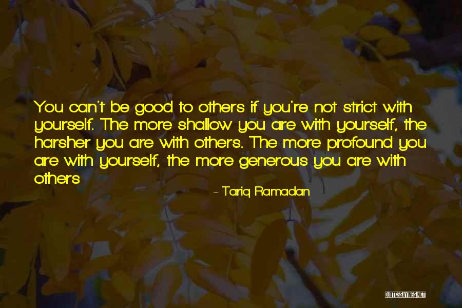 Harsher Quotes By Tariq Ramadan Harsher Quotes By Tariq Ramadan