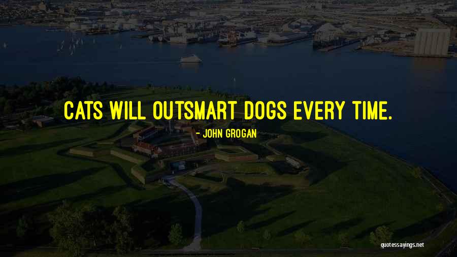 Harshest Cigarettes Quotes By John Grogan Harshest Cigarettes Quotes By John Grogan