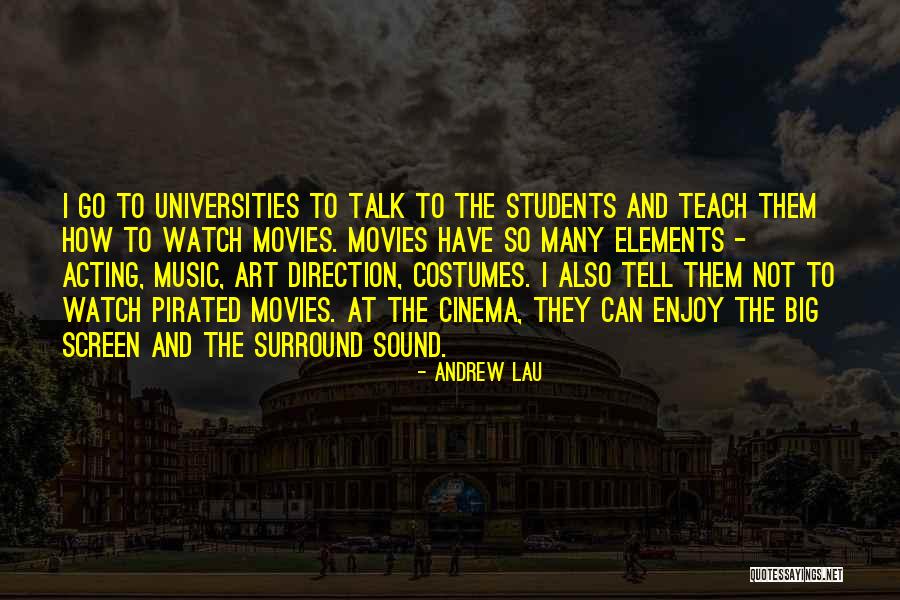 Harshest Prison Quotes By Andrew Lau Harshest Prison Quotes By Andrew Lau
