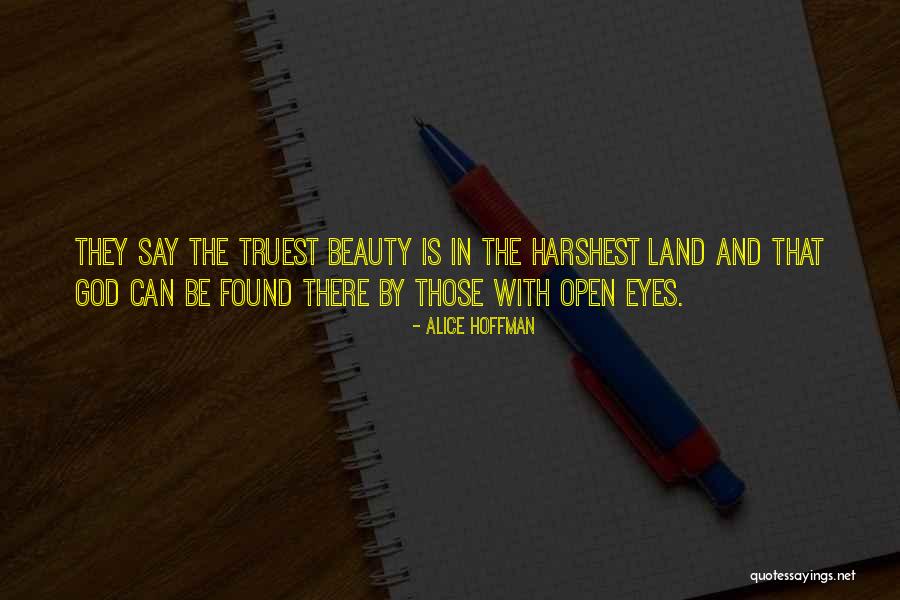 Harshest Quotes By Alice Hoffman Harshest Quotes By Alice Hoffman