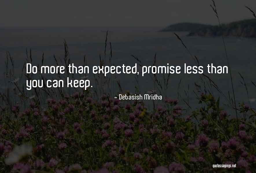 Harshest Roasts Quotes By Debasish Mridha