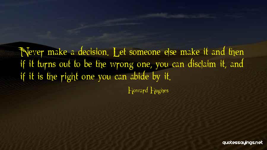 Harshest Roasts Quotes By Howard Hughes Harshest Roasts Quotes By Howard Hughes