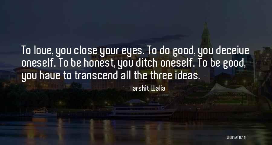 Harshit Walia Quotes 1095509