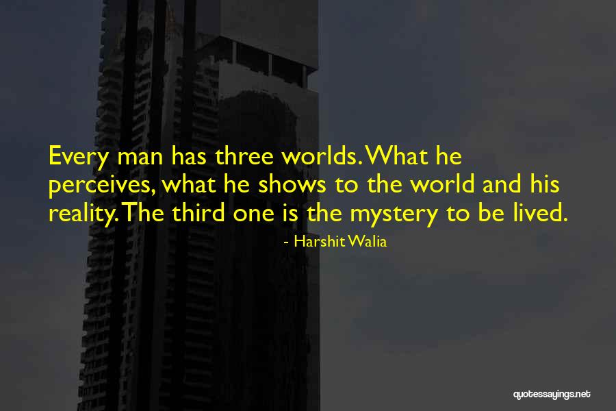 Harshit Walia Quotes 124066 Harshit Walia Quotes 124066
