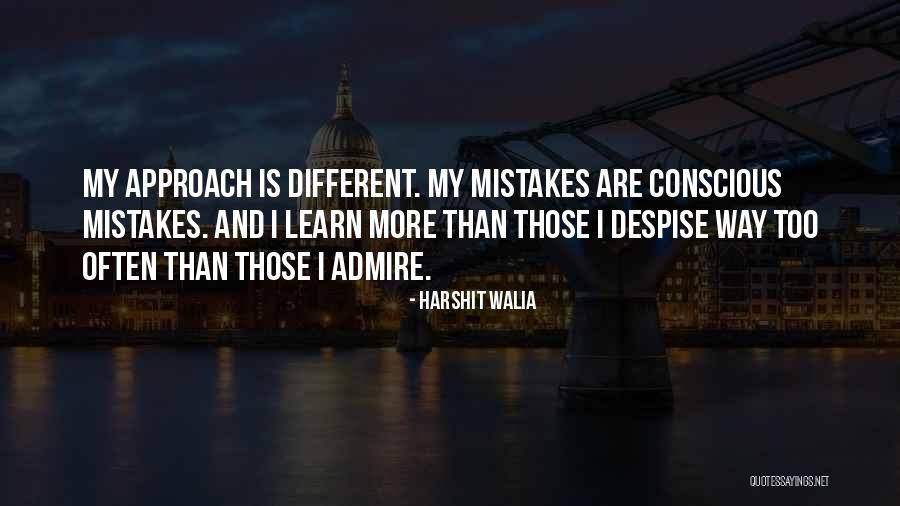 Harshit Walia Quotes 1377795 Harshit Walia Quotes 1377795