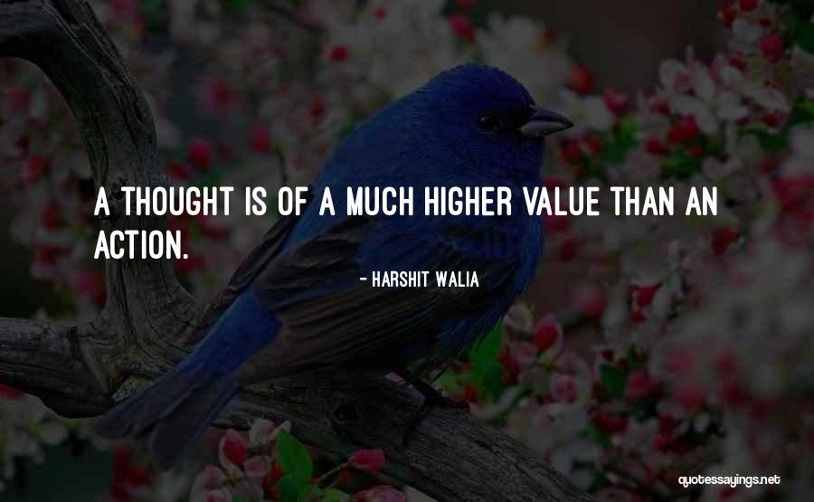 Harshit Walia Quotes 2025509