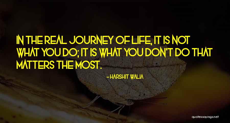 Harshit Walia Quotes 2142858