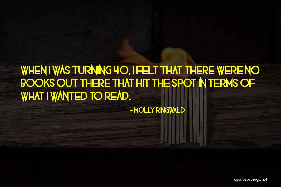 Harshness Of Life Quotes By Molly Ringwald Harshness Of Life Quotes By Molly Ringwald