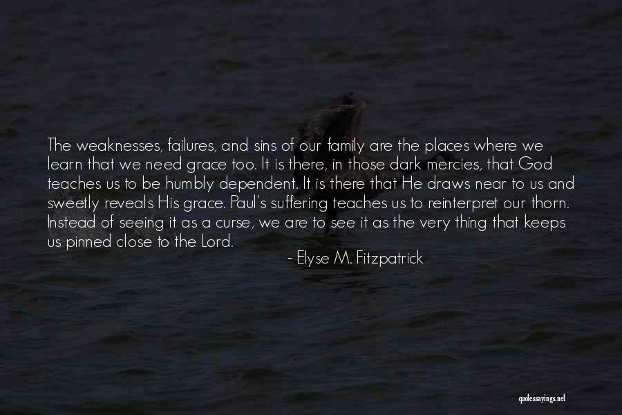 Harsimran Song Quotes By Elyse M. Fitzpatrick Harsimran Song Quotes By Elyse M. Fitzpatrick