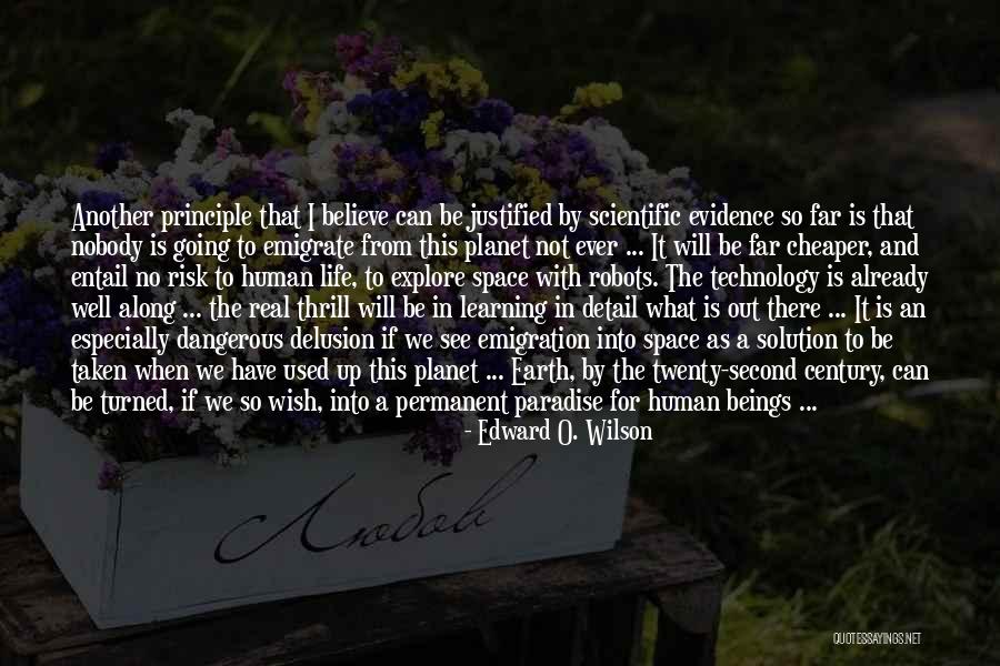 Harsono 2010 Quotes By Edward O. Wilson Harsono 2010 Quotes By Edward O. Wilson