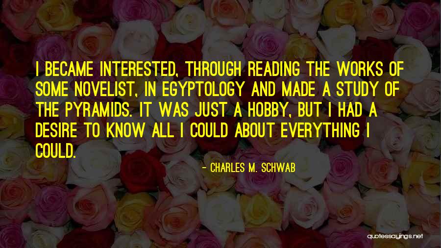Harsono Dental Corp Quotes By Charles M. Schwab Harsono Dental Corp Quotes By Charles M. Schwab