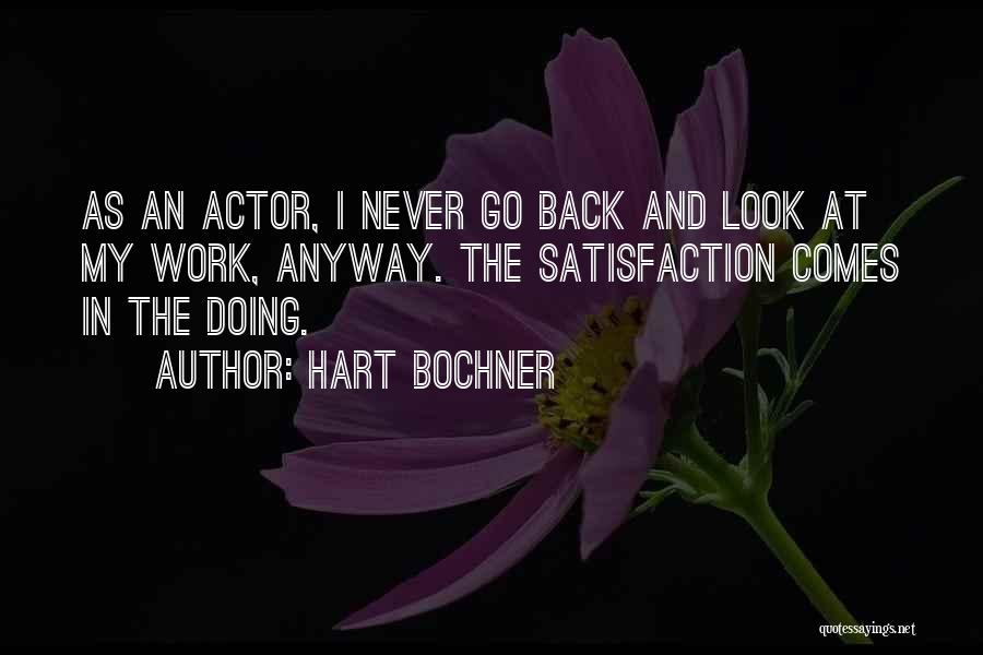 Hart Bochner Quotes 1499824