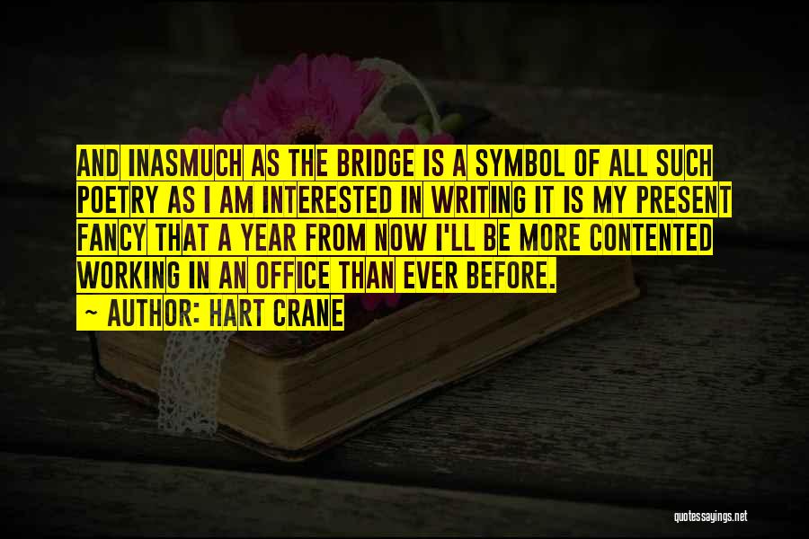 Hart Crane Quotes 1423646