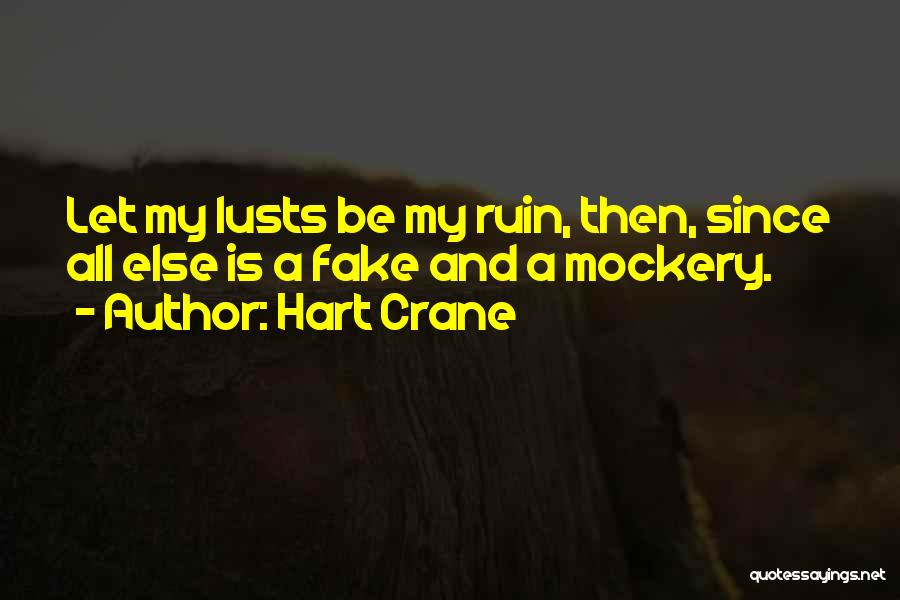 Hart Crane Quotes 1469504