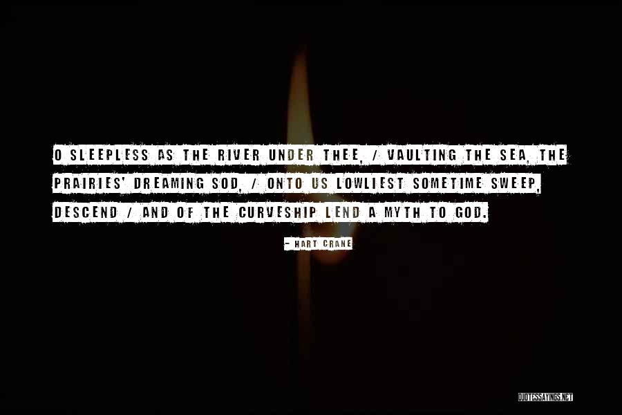 Hart Crane Quotes 1660197 Hart Crane Quotes 1660197