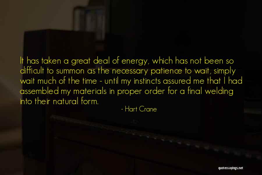 Hart Crane Quotes 1822602