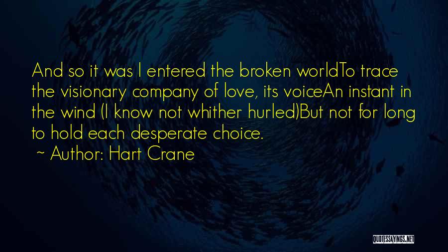 Hart Crane Quotes 1916466