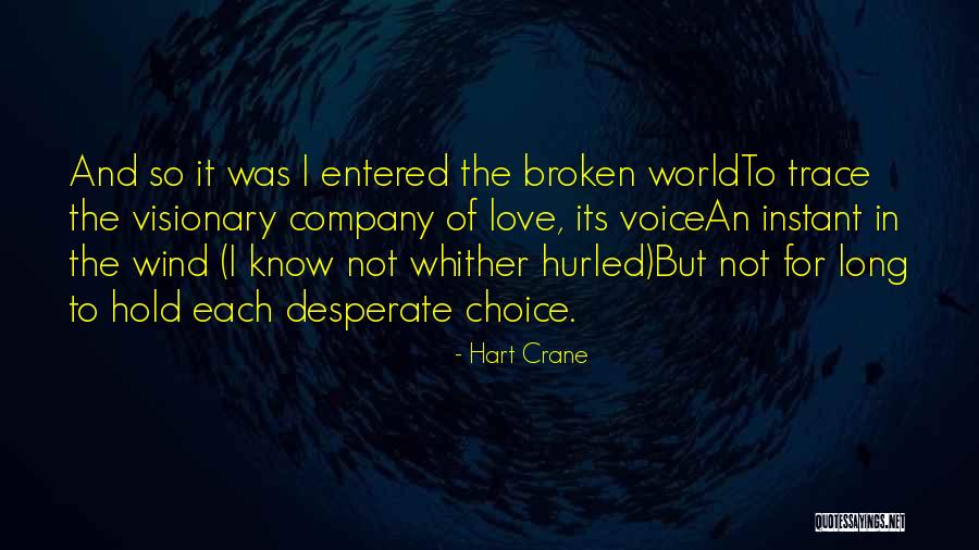 Hart Crane Quotes 1916466