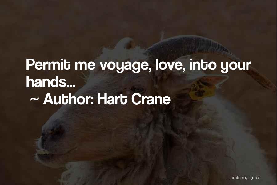 Hart Crane Quotes 1991021