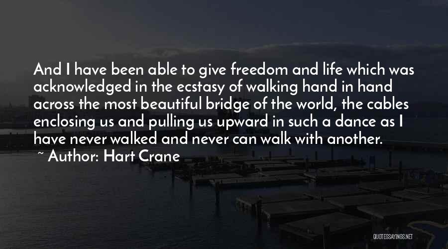 Hart Crane Quotes 400359