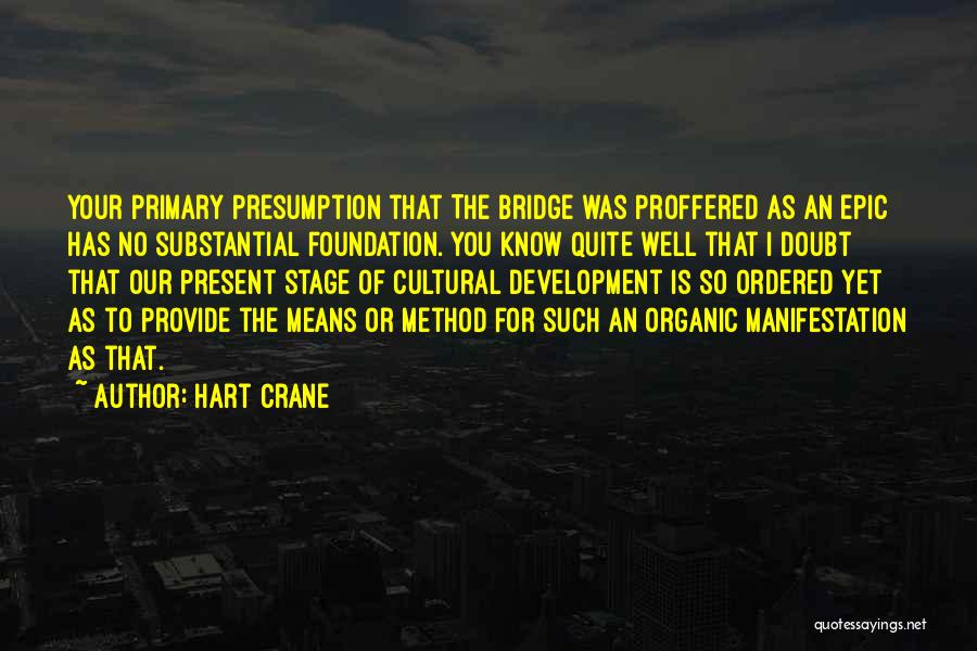 Hart Crane Quotes 828730