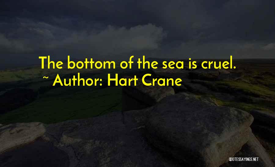 Hart Crane Quotes 839744