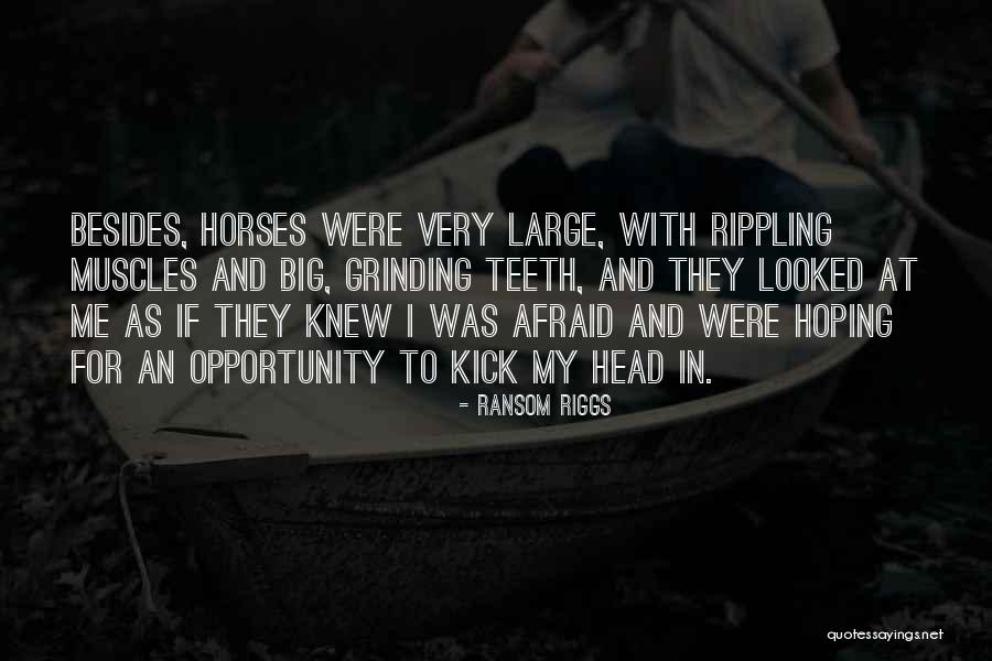 Harta Europei Quotes By Ransom Riggs Harta Europei Quotes By Ransom Riggs