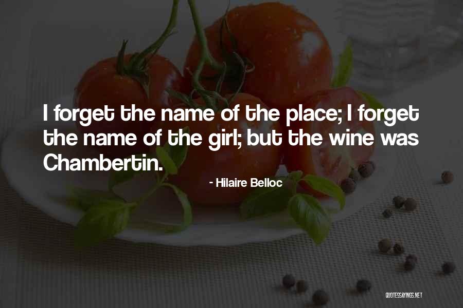 Hartalega Quotes By Hilaire Belloc Hartalega Quotes By Hilaire Belloc