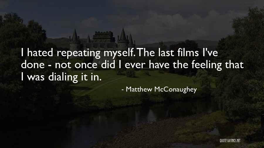 Hartamas Apollo Quotes By Matthew McConaughey Hartamas Apollo Quotes By Matthew McConaughey