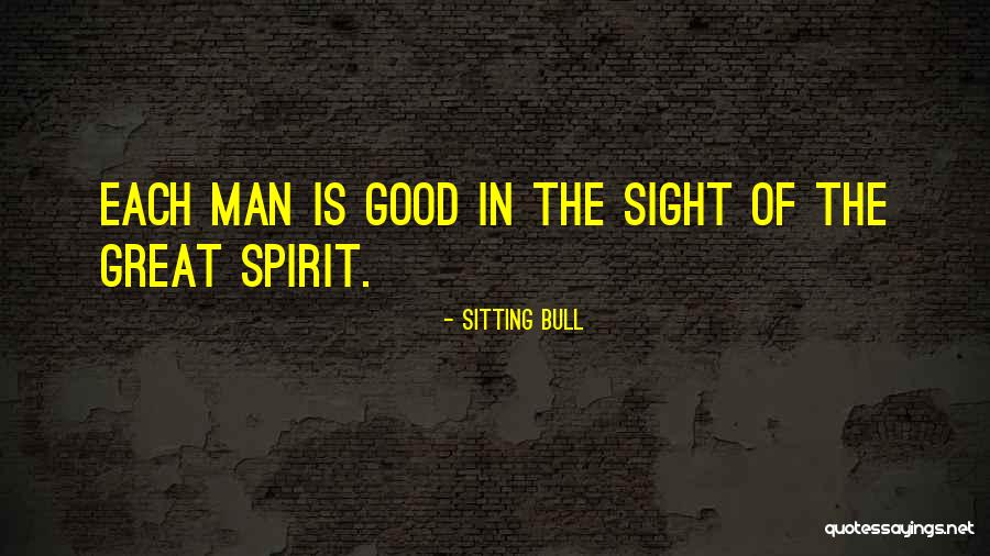 Hartamas Apollo Quotes By Sitting Bull