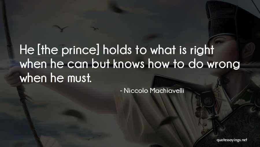 Hartebeest Dam Quotes By Niccolo Machiavelli Hartebeest Dam Quotes By Niccolo Machiavelli