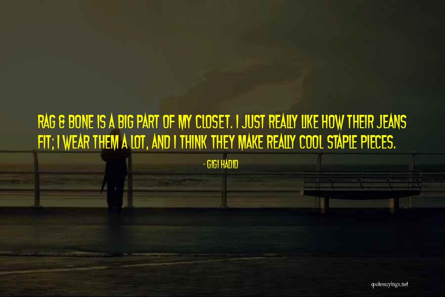 Hartell Lta 1ul Quotes By Gigi Hadid Hartell Lta 1ul Quotes By Gigi Hadid