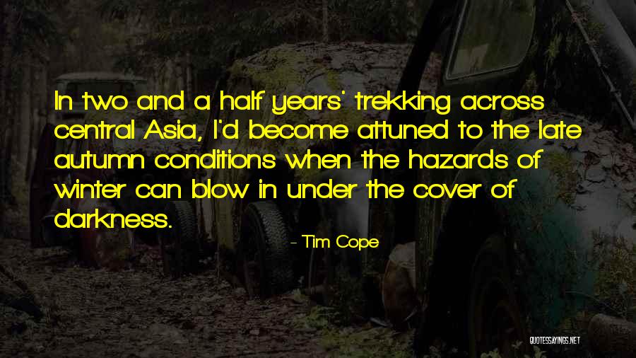 Hartell Pumps Quotes By Tim Cope Hartell Pumps Quotes By Tim Cope