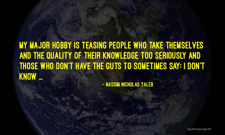 Hartels Quotes By Nassim Nicholas Taleb Hartels Quotes By Nassim Nicholas Taleb