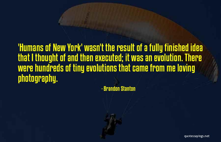 Hartenbach David Quotes By Brandon Stanton Hartenbach David Quotes By Brandon Stanton