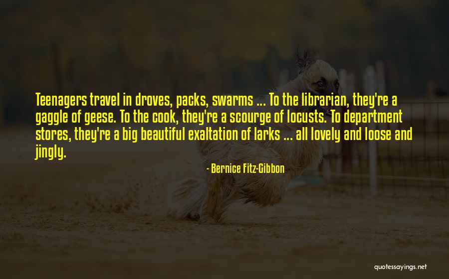 Hartenbach William Quotes By Bernice Fitz-Gibbon Hartenbach William Quotes By Bernice Fitz-Gibbon