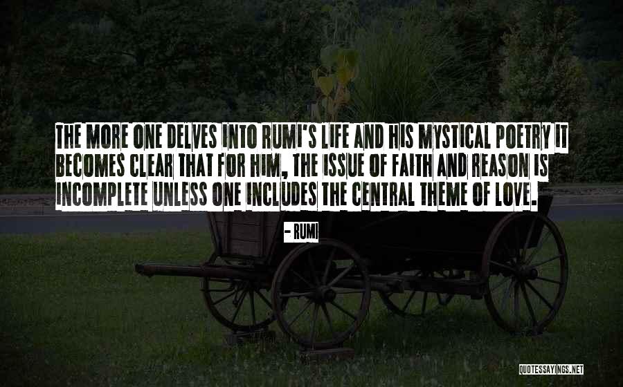 Hartenbos Quotes By Rumi Hartenbos Quotes By Rumi