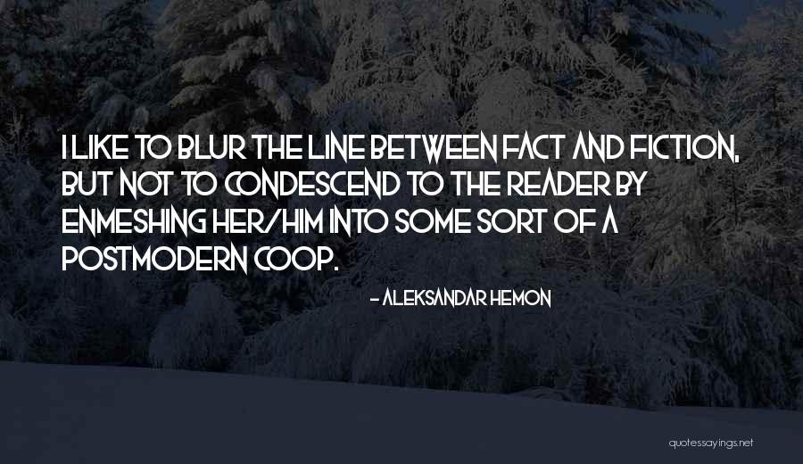 Hartensteins New Freedom Quotes By Aleksandar Hemon Hartensteins New Freedom Quotes By Aleksandar Hemon