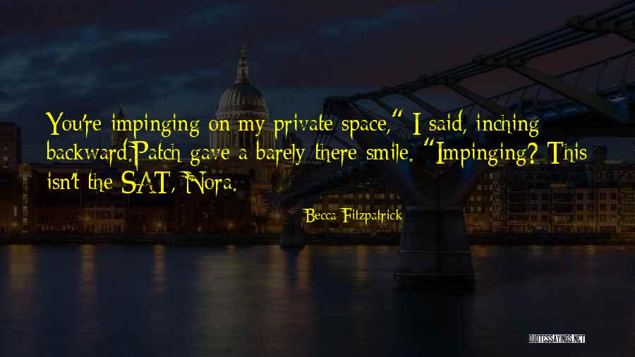 Hartensteins New Freedom Quotes By Becca Fitzpatrick Hartensteins New Freedom Quotes By Becca Fitzpatrick