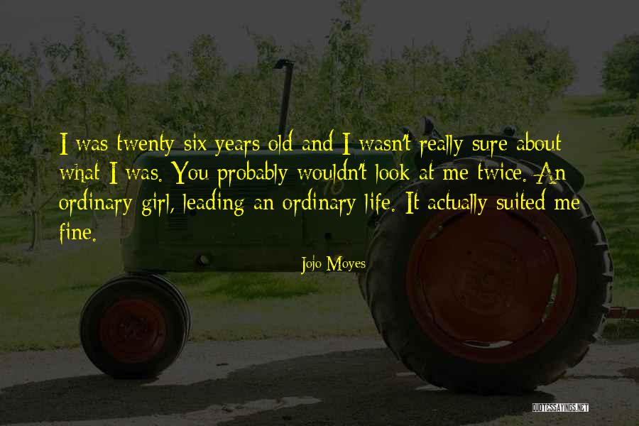 Hartensteins New Freedom Quotes By Jojo Moyes Hartensteins New Freedom Quotes By Jojo Moyes