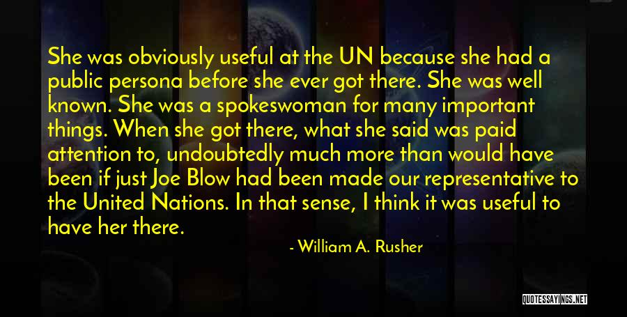 Hartensteins New Freedom Quotes By William A. Rusher Hartensteins New Freedom Quotes By William A. Rusher