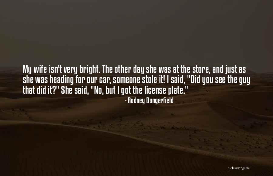 Hartenstine Real Estate Quotes By Rodney Dangerfield Hartenstine Real Estate Quotes By Rodney Dangerfield