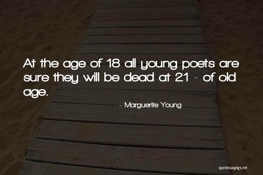 Harteveld Rare Quotes By Marguerite Young Harteveld Rare Quotes By Marguerite Young