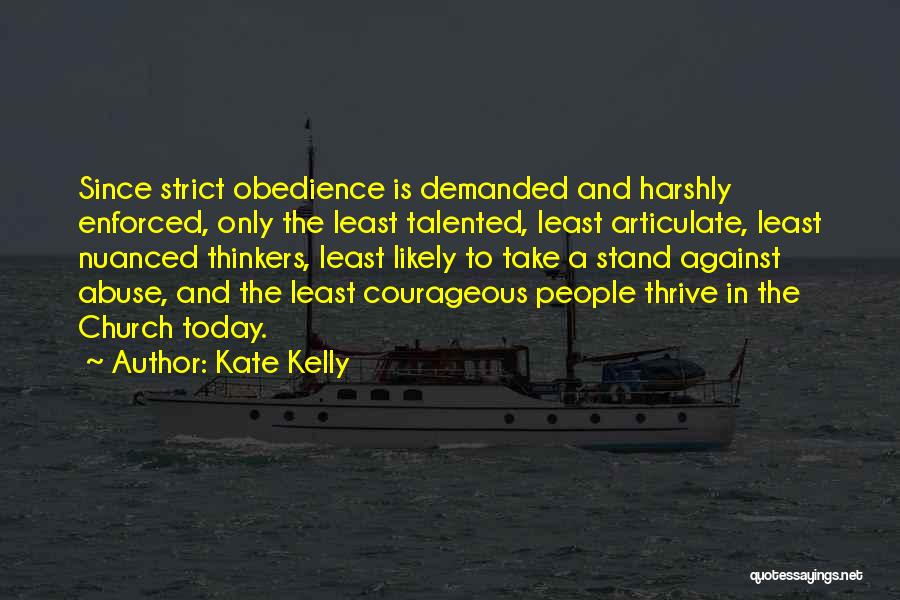 Hartford Insurance Company Quotes By Kate Kelly