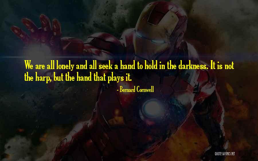 Hartgen Archeological Associates Quotes By Bernard Cornwell Hartgen Archeological Associates Quotes By Bernard Cornwell
