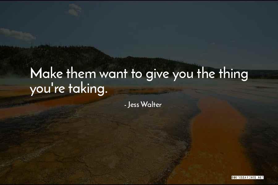 Hartgrove Hospital Jobs Quotes By Jess Walter Hartgrove Hospital Jobs Quotes By Jess Walter